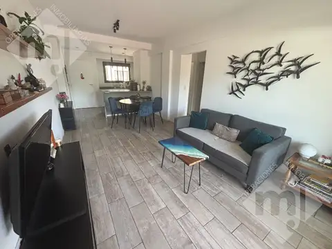 Departamento en Venta 3 años