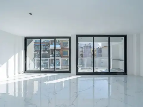 Departamento en Venta en Caballito, USD 360.000