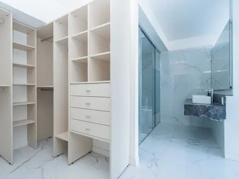 VENTA DEPARTAMENTO 4 AMB A ESTRENAR  CABALLITO