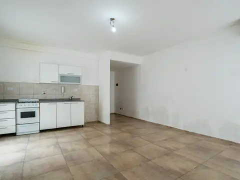 Depto Tipo Casa en Venta en Boedo, USD 129.000