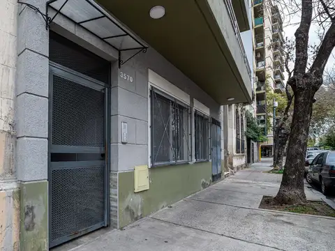 Depto Tipo Casa en Venta de 3 ambientes