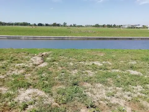 B° Yacht - Nordelta - Lote al rio