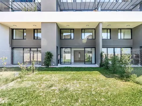 Departamento  en Venta ubicado en Beccar, Zona Norte