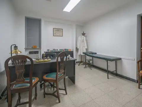 VENTA EDIFICIO 700M2 CUB CONSTITUCION SAN TELMO