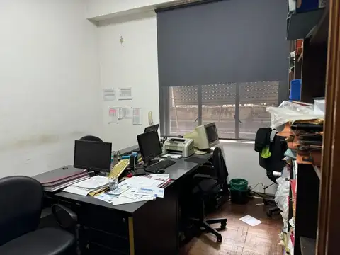 Oficina  en Venta en Centro, Capital Federal, Buenos Aires
