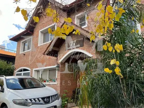 Haras Maria Elena Los Tilos