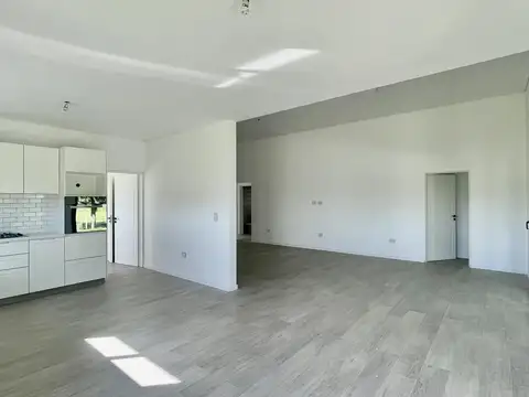 Casa en Venta en El Naudir - 6 ambientes - Piscina