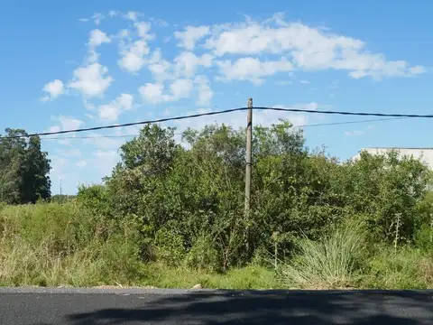 VENTA TERRENO PLAYA VERDE RUTA 73