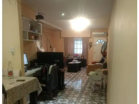 Depto Tipo Casa en Venta de 2 dormitorios