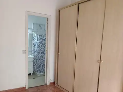 Departamento en Alquiler 50 años