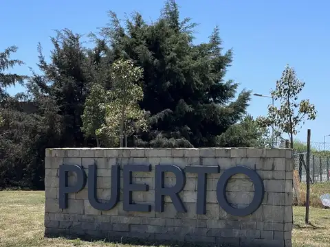 Terreno en Venta en El Cantón - Barrio Puerto, USD 145.000