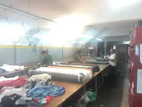 Galpon en Venta en Floresta, USD 850.000