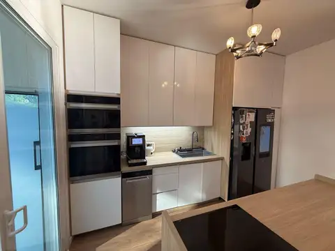 Duplex tipo casa con piscina climatizada en el Palmar Homes 2