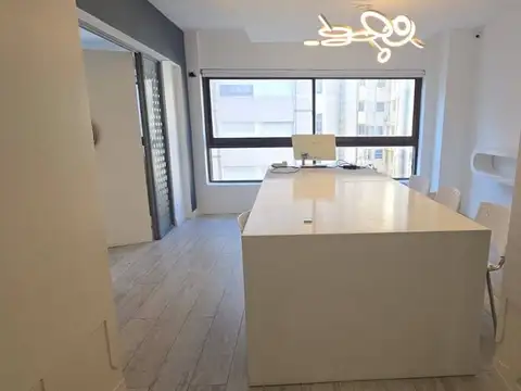 Oficina en Venta en Centro, USD 95.000