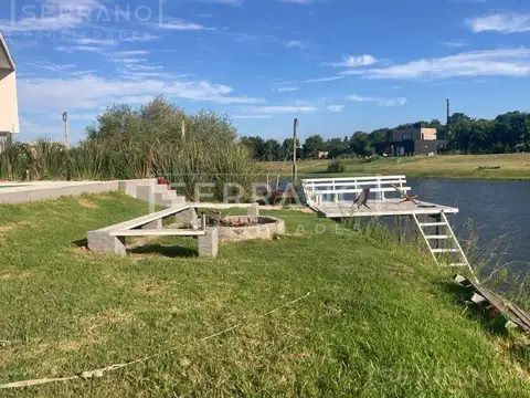 Casa en Venta 1 año