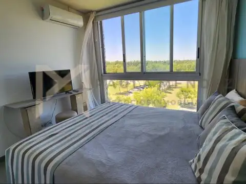 Departamento en Alquiler A Estrenar