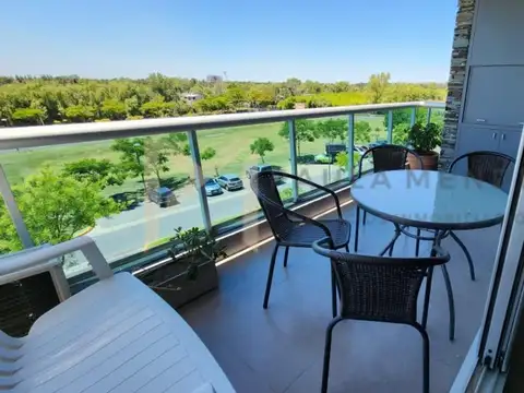 Departamento en Alquiler en Nordelta, USD 900