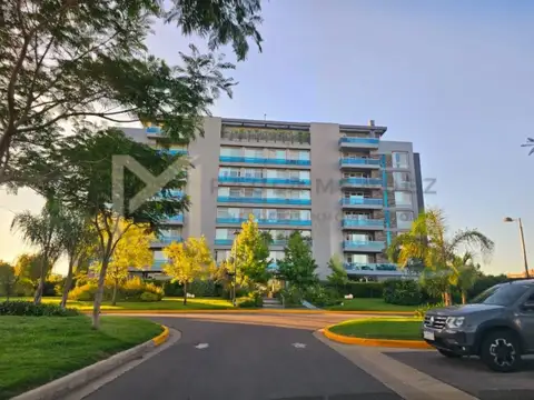 Departamento  en Alquiler en Nordelta, Tigre, G.B.A. Zona Norte