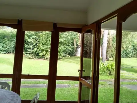 Casa en Venta de 4 dormitorios