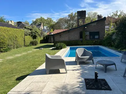 Casa en Venta en Bella Vista, USD 365.000