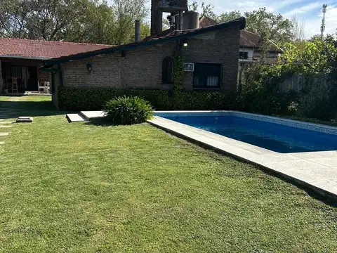 Casa en Venta 40 años