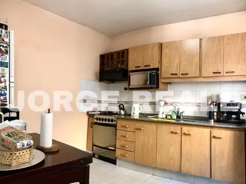 Depto Tipo Casa en Venta de 3 dormitorios