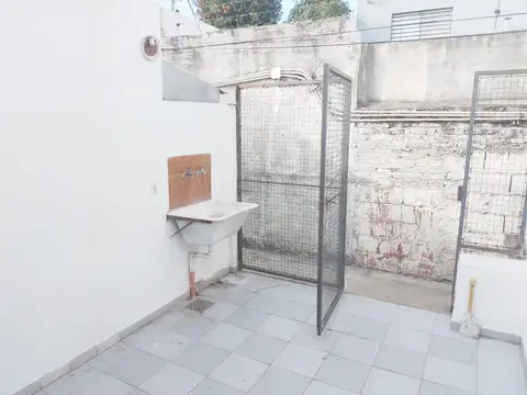 Depto Tipo Casa en Alquiler al Norte