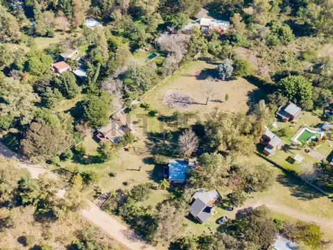 Terreno en Venta en San Jose Del Rincon, USD 30.000