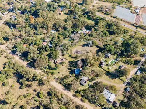 Terreno en Venta de 600,0 m2