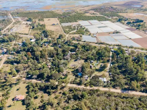 Ultimos Lotes, San Jose del Rincon, Rº 1, km 8.