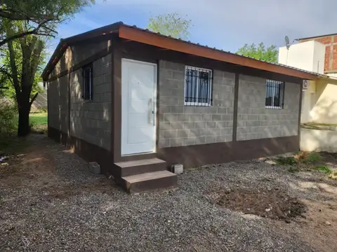 Casa a la venta en Bialet Masse. (C405)