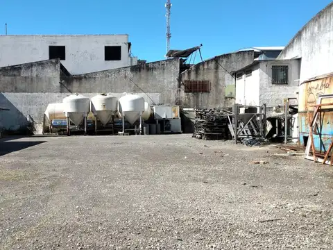 Terreno en Venta 26  mts Frente