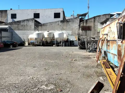 Terreno en Venta de 892,0 m2