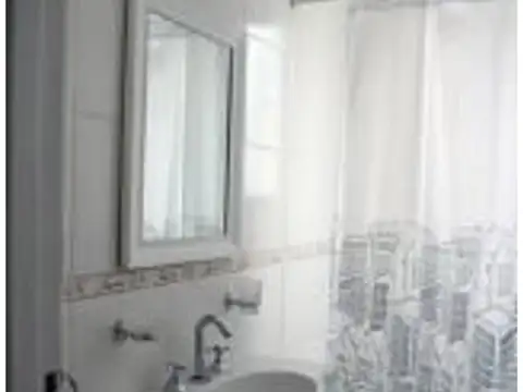 Departamento en Alquiler Temporal en Barrio Norte, USD 500