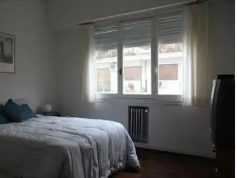 Departamento en Alquiler Temporal de 2 ambientes