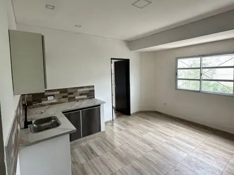 Departamento en Alquiler de 1 dormitorio