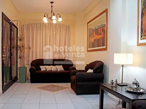 APART HOTEL EN VENTA EN NEUQUÉN CAPITAL - A 80KM DE VACA MUERTA