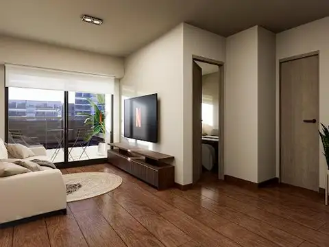 Departamento en Venta en Martin, USD 57.600