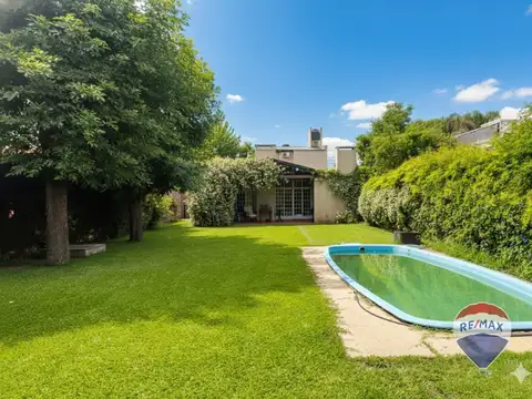 CASA EN VENTA CITY BELL