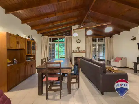 Casa en Venta en City Bell, USD 210.000