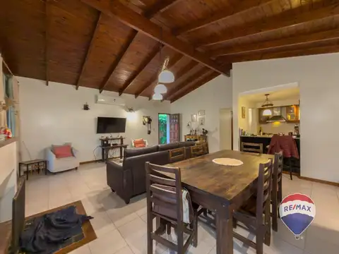 Casa en Venta 25 años