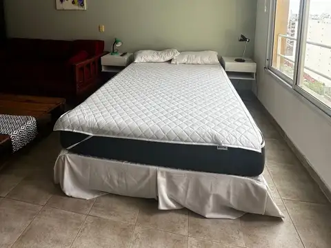 Departamento en Alquiler en Palermo, USD 600