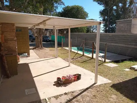 Casa en venta - 2 Dormitorios 2 Baños - Córdoba