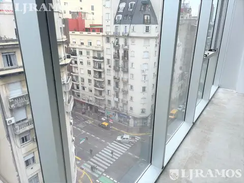 Uruguay 783  PISO 3 - UF 304