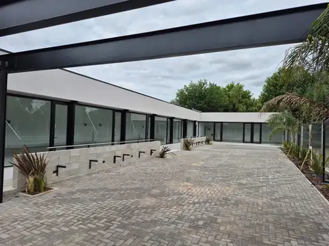 Local en Alquiler Galeria