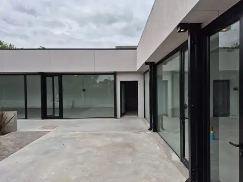 MITRE 75 IBARLUCEA 100