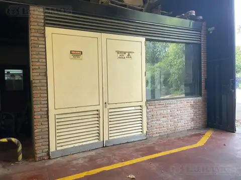 Galpon en Alquiler en Tortuguitas, USD 7