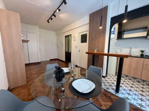 Departamento en Venta en Centro, USD 55.900