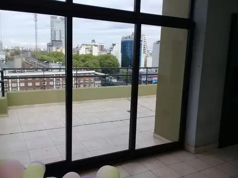 Departamento en Alquiler al Noreste