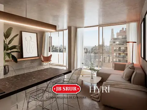 Hipólito Yrigoyen al 420 - Hyri